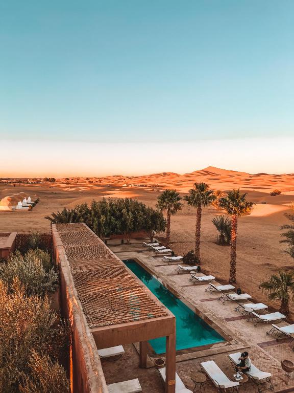 Marrakech desert holiday morocco tour packages price