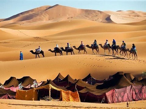 Morocco adventure tours packages morocco tour packages price