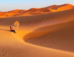 Marrakech desert trekking 2 days morocco tour packages price