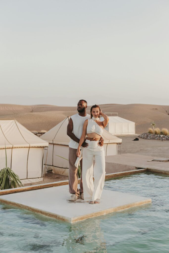 Zoom Morokko Travels Marrakech holiday experiences